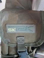 Sonik SK-TEK Compact 3 Rod Foudraal 10ft, Ophalen of Verzenden, Zo goed als nieuw, Koffer of Tas