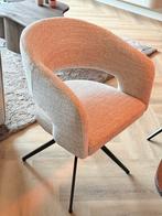 4 EKODA eetkamerstoelen (per stoel), Overige kleuren, Ophalen of Verzenden, Zo goed als nieuw, Vier