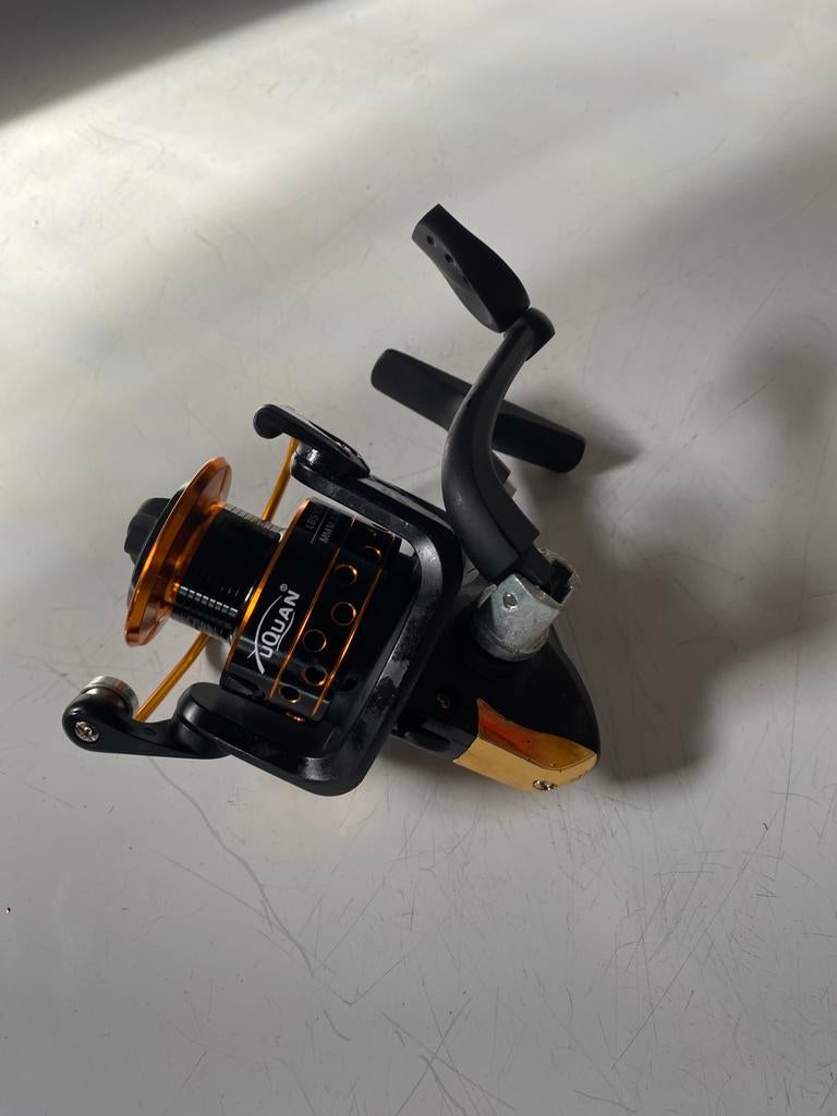 Spinmolen 3000, Ophalen of Verzenden, Zo goed als nieuw, Molen