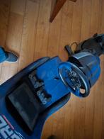 Playseat F1 met PS4 en games, Ophalen