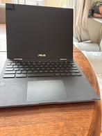 ASUS Chromebook - Lichtgewicht en Snel, Computers en Software, Chromebooks, Ophalen, 14 inch, Touchscreen, Zo goed als nieuw