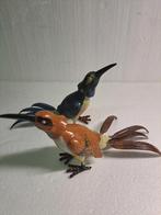 2 vogels, Ophalen of Verzenden, Knutselwerk