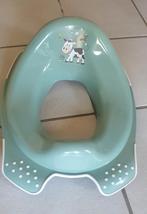 2x WC / bril verkleiner, Ophalen of Verzenden, Zo goed als nieuw