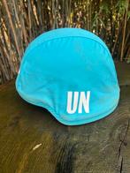 Nederlandse kogelwerende helm, Ophalen of Verzenden, Nederland, Helm of Baret