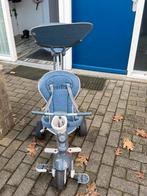 Smarttrike kinder driewieler, Fietsen en Brommers, Fietsen | Driewielers, Ophalen, Gebruikt, Verstelbare zitting