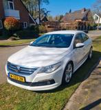 VW PASSAT 1.8 FSI R-LINE,verlaagd!, Auto's, Zwart, 4 cilinders, 155 pk, Particulier