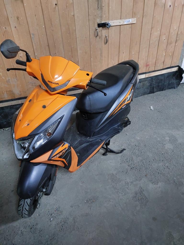 Div scooters voor ond, Ophalen, Overige typen, Overige merken