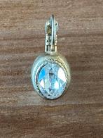 1 Camps@ Camps oorbel  gouden hanger, Ophalen of Verzenden, Zo goed als nieuw, Goud