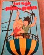 Tot Kijk Pim + Pam - Cok Grashoff (Kinderboek), Boeken, Ophalen of Verzenden, Gelezen, Cok Grashoff, Fictie algemeen