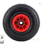 steekwagen, bolderwagenwiel 3.00x4, Ophalen of Verzenden, Nieuw