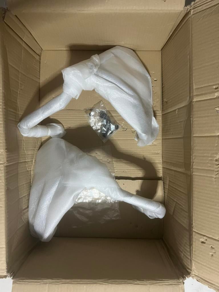 Valbeugels aprilia SR GT, Motoren, Ophalen