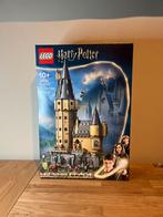 76454 LEGO Harry Potter Hogwarts Castle The Main Tower, Ophalen of Verzenden, Nieuw, Complete set, Lego