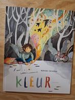 Kleur - Marieke ten Berge, Ophalen of Verzenden, Zo goed als nieuw, Marieke ten Berge