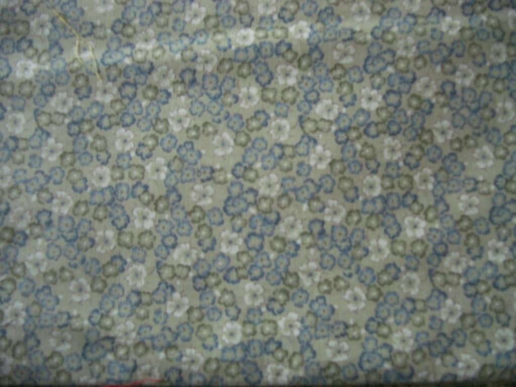 2,10 katoen van 90 cm breed, Overige kleuren, Ophalen of Verzenden, 30 tot 120 cm, Katoen