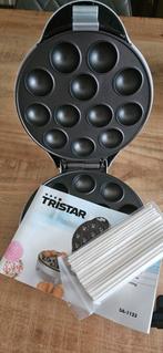 Pop loly's maker, Ophalen, Nieuw, Cupcakes, Bakvorm