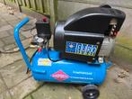 Te koop Airpres Compressor 25L, Doe-het-zelf en Verbouw, Compressors, Ophalen, Gebruikt, 6 tot 10 bar, 200 tot 400 liter/min