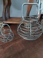 Eiermandjes, Ophalen of Verzenden