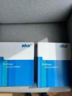 NHA cursus Spaans, Ophalen of Verzenden, Zo goed als nieuw, Non-fictie