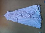 Avondjurk mt S Nieuw!, Kleding | Dames, Paars, Nieuw, Ophalen of Verzenden, Maat 36 (S)