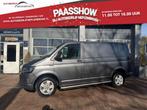 Volkswagen Transporter 2.0 TDI L1H1 Comfortline marge auto !, Voorwielaandrijving, Gebruikt, Euro 6, 4 cilinders