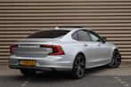Volvo S90 T8 AWD R-Design | Luchtvering | Schuif/kantel-dak, Auto's, 12 maanden, Gebruikt, 4 cilinders, 1994 kg