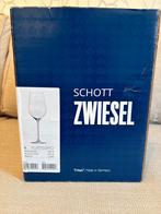 Schott Zwiesel Fortissimo wijnglazen, set van 6 NIEUW, Ophalen, Nieuw, Glas, Glas of Glazen