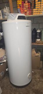 Bosch Tronic 2000 T Boiler - Zo goed als nieuw, Ophalen, Aardgas, 100 liter of meer, Boiler