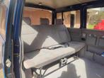 Slaapbank Volkswagen T4 Multivan VW transporter, Ophalen, Gebruikt, Volkswagen