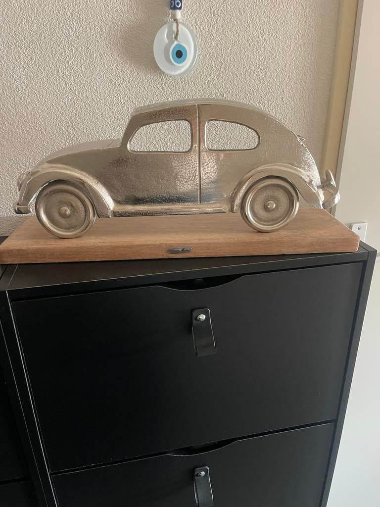 Auto rivera maison, Ophalen of Verzenden