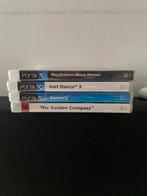 PS3 Games - Kleine Stapel Klassiekers, Spelcomputers en Games, Avontuur en Actie, Online, Gebruikt, 1 speler