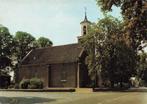 Hummelo, Ned. Herv. Kerk, Verzamelen, Ansichtkaarten | Nederland, Ophalen of Verzenden, 1960 tot 1980, Ongelopen, Gelderland