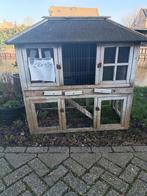 Gratis hok, opknapper, Ophalen, 110 cm of meer, Nieuw, 90 cm of meer