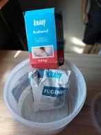 Knauf Rotband en Fugenfüller - Gratis af te halen!, Ophalen, Gebruikt, Overige typen
