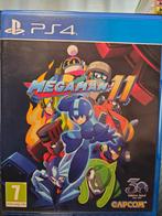 Megaman 11 Ps4, Spelcomputers en Games, Avontuur en Actie, Vanaf 18 jaar, 1 speler, Ophalen of Verzenden
