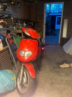 TGB Scooter - Rood, Fietsen en Brommers, Ophalen, Gebruikt, Overige typen, Overige merken