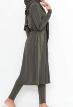 Linado Burkini Groen Nieuw Driedelig, Ophalen, Nieuw, Groen, Overige typen