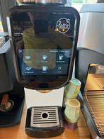 Lattiz melkschuimmachine voor perfecte cappuccino's, Stoompijpje, Overige modellen, Overige typen, 10 kopjes of meer