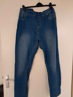 Grote maten dames broeken.strets 50/52, Ophalen, Zo goed als nieuw, Beige, Broek of Spijkerbroek