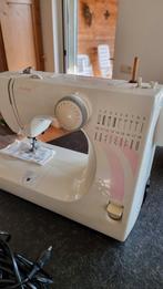 Toyota RS2000 STF Series Naaimachine, Ophalen of Verzenden, Gebruikt, Naaimachine, Overige merken