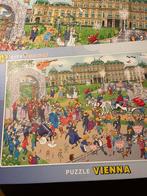 Puzzel that’s life city wenen/vienna, Ophalen, 500 t/m 1500 stukjes, Zo goed als nieuw, Legpuzzel