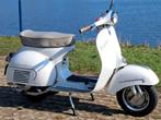 Vespa GS160 mk1 '63 + Triumph Tiger 800 XCX '19 als nieuw, Motoren