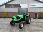 Deutz Fahr Agrolux 60, Niet opgegeven, -, Niet opgegeven