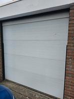 Elektrische Wayne Dalton Garagedeur met Chamberlain Motor, Ophalen