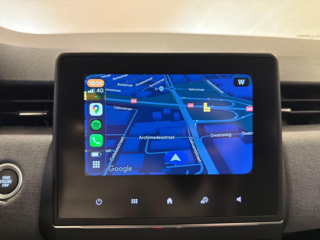 Mitsubishi Colt 1.0T MT Intense | Apple CarPlay / Android Au, Voorwielaandrijving, Stof, Gebruikt, Met garantie (alle)