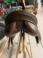 Lemetex zadel met Stubben singel, Dieren en Toebehoren, Paarden en Pony's | Zadels, Ophalen of Verzenden, Zo goed als nieuw