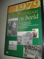 1979- Uw Geboortejaar in beeld- (NIEUW), Cd's en Dvd's, Alle leeftijden, Verzenden, Nieuw in verpakking, Overige typen