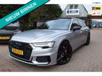 Audi A6 Avant 55 TFSI e quattro Pro Line S Competition/367 P, Automaat, Gebruikt, Euro 6, 4 cilinders