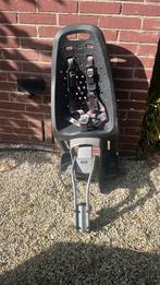 Yepp fietskinderzit achter, Achterzitje, Ophalen, 15 t/m 25 kg, Gebruikt