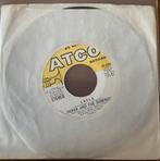 Single Derek and the Dominos - Layla, Cd's en Dvd's, Vinyl Singles, Ophalen of Verzenden, 7 inch, Rock en Metal, Single