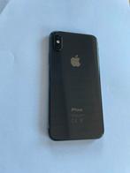 iPhone XS - Perfecte staat, 100% batterijconditie, Telecommunicatie, Mobiele telefoons | Apple iPhone, Zwart, IPhone XS, Ophalen of Verzenden